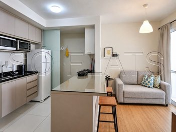 apartment em Avenida Eusébio Matoso, Pinheiros - São Paulo - SP