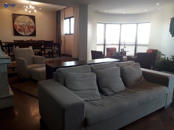 apartment em Rua Casa Forte, Água Fria - São Paulo - SP