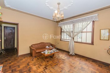 apartment em Rua João Abbott, Petrópolis - Porto Alegre - RS