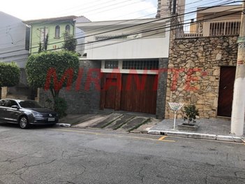 business em Daniel Rossi, Santana - São Paulo - SP