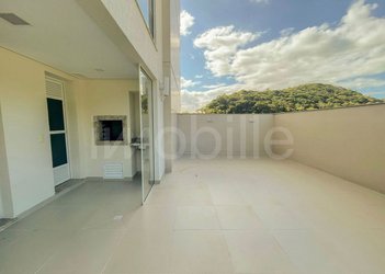 apartment em Rua Vereador Abílio Otávio do Canto, Ressacada - Itajaí - SC