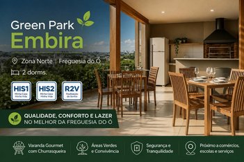 apartment em Rua Praia do Tumiaru, Vila Mariana - São Paulo - SP
