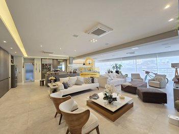 apartment em Avenida São Bento, Vila Galvão - Guarulhos - SP