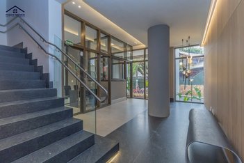 apartment em Rua Pium-I, Cruzeiro - Belo Horizonte - MG