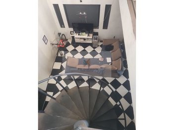 house em Rua Antônio Moreira dos Santos, Jardim Arroyo - São José do Rio Preto - SP