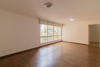apartment em Rua Bela Cintra, Consolação - São Paulo - SP