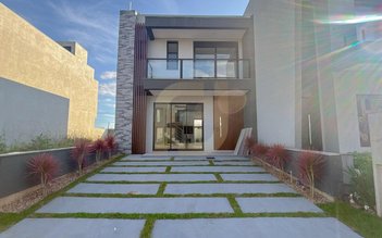 house em Avenida Centenário, Passo das Pedras - Gravataí - RS