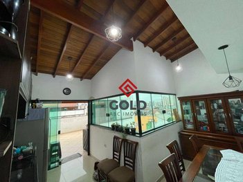 apartment em Rua Cristóvão Colombo, Vila América - Santo André - SP