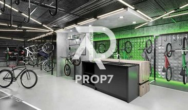 apartment em Rua Santo Arcádio, Jardim das Acácias - São Paulo - SP