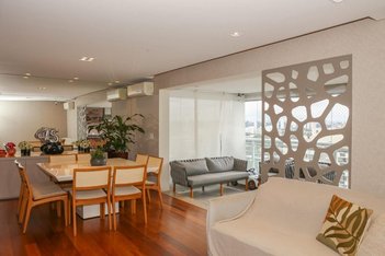 apartment em Rua Nagel, Vila Leopoldina - São Paulo - SP