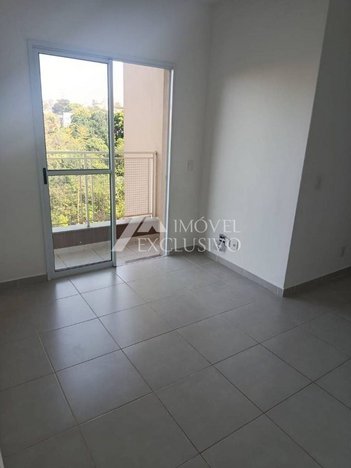 apartment em Avenida Barão do Bananal, Jardim Anhangüera - Ribeirão Preto - SP