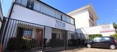 business em Rua Antônio Guimarães, Botafogo - Campinas - SP