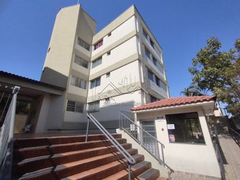 apartment em Rua Rosa Mendes, Jardim das Pedras - São Paulo - SP