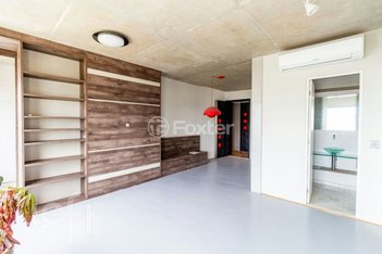 apartment em Avenida Mofarrej, Vila Leopoldina - São Paulo - SP