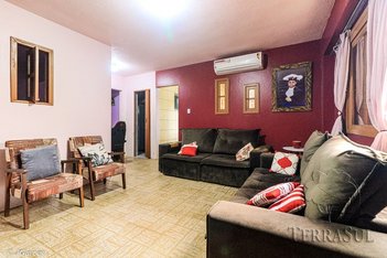 house em Rua José Knijnik, Vila Nova - Porto Alegre - RS