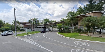 house em Rua Jatobá, Tamboré - Santana de Parnaíba - SP