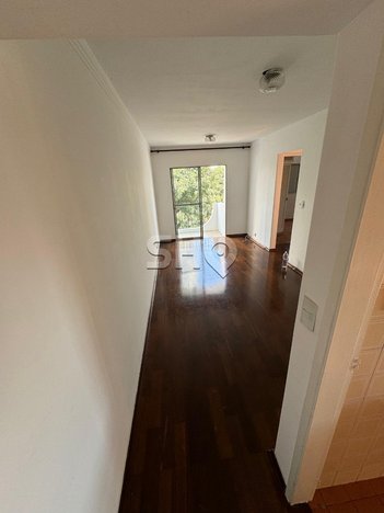 apartment em Avenida Martin Luther King, Cidade São Francisco - São Paulo - SP