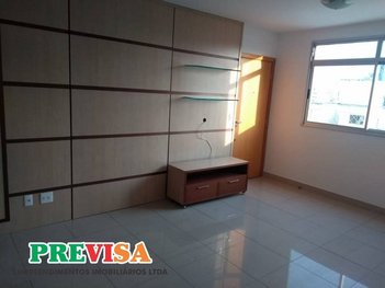 apartment em Rua Juacema, Graça - Belo Horizonte - MG