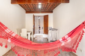 house em Rua Dona Ana Araújo de Paula, Vila Santa Clara - São Paulo - SP