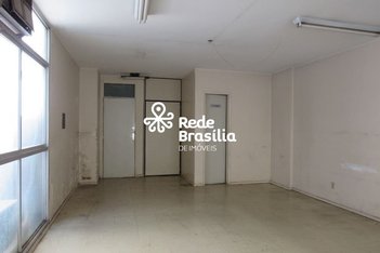 office em SDS Bloco A Lote 44, Asa Sul - Brasília - DF