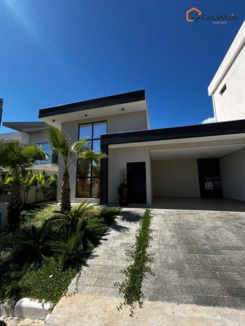 house em Rua Dois, Residencial Golden Class - Lagoa Santa - MG