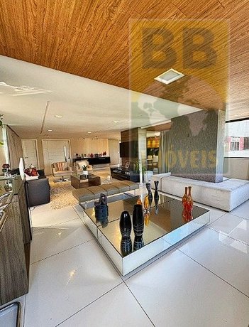 apartment em Rua Joaquim Fabrício, Petrópolis - Natal - RN