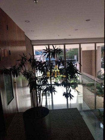 apartment em Rua Iubatinga, Vila Andrade - São Paulo - SP
