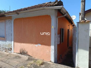 house em Avenida Santa Cecília, Nhô Quim - Piracicaba - SP