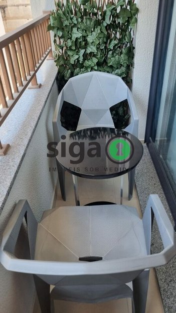 apartment em Rua Augusta, Consolação - São Paulo - SP