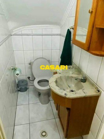 Cômodo Condomínio