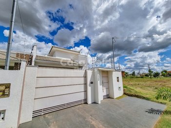 house em Rua das Limeiras, Jardim das Itaúbas - Sinop - MT