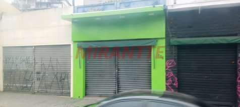 house em Avenida Água Fria, Água Fria - São Paulo - SP