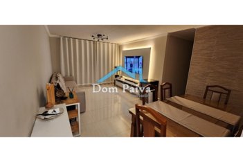 apartment em Avenida Padre José Maria, Santo Amaro - São Paulo - SP