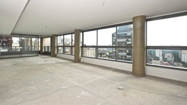 apartment em Rua Harmonia, Sumarezinho - São Paulo - SP