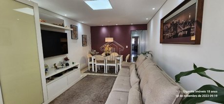 house em Rua Nossa Senhora de Fátima, Paraíso - Santo André - SP