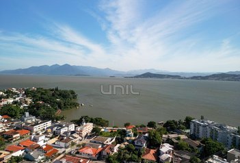 apartment em Fernando Ferreira de Mello, Bom Abrigo - Florianópolis - SC