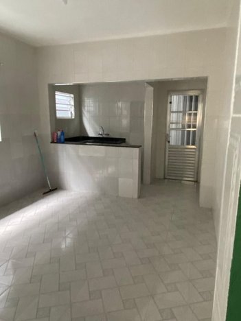 house em Rua da Lei, Vila Rui Barbosa - São Paulo - SP