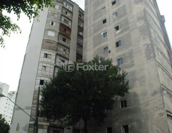 apartment em Rua Paim, Bela Vista - São Paulo - SP