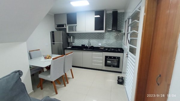 Cômodo Condomínio