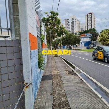land_lot em Rua São Paulo, Santa Paula - São Caetano do Sul - SP