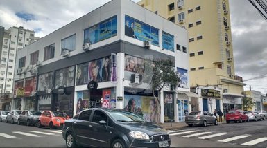 office em Rua Conceição, Centro - São Leopoldo - RS