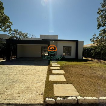 house em Rua Vereda dos Buritis, Veredas da Lagoa - Lagoa Santa - MG