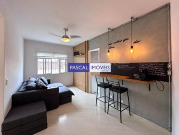 apartment em Rua João de Sousa Dias, Campo Belo - São Paulo - SP