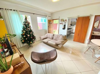house em Rua Oslo, Trevo - Belo Horizonte - MG