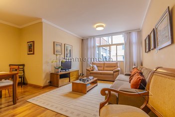 apartment em Rua José Maria Lisboa, Jardim Paulista - São Paulo - SP