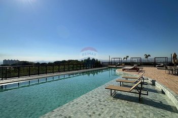 apartment em Rua Renato Chiazzotto, Parque Morumbi - Votorantim - SP