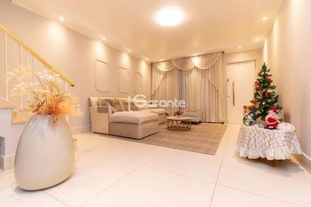 house em Rua Marquês de Praia Grande, Vila Prudente - São Paulo - SP