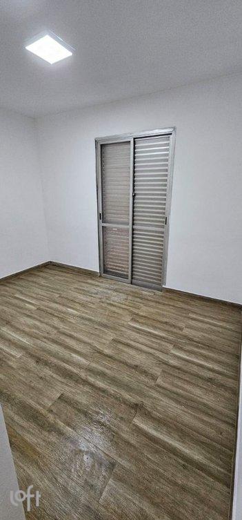 apartment em Pirajussara-Valo Velho, Campo Limpo - São Paulo - SP