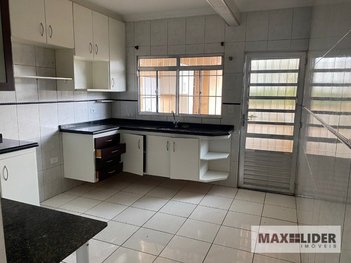 house em Rua Dandara, Bandeiras - Osasco - SP