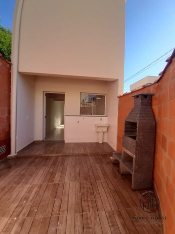 house em Rua Manoel Rodrigues Peres, Brigadeiro Tobias - Sorocaba - SP